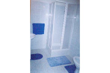 Slovākija Penzión Polomka, Eksterjers